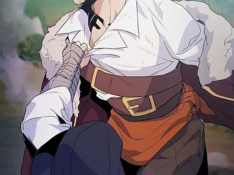 Bạo Chúa Cường Hoành: Chapter 25