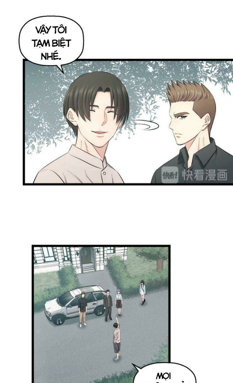 Đối Mặt Với Thử Thách: Chapter 67