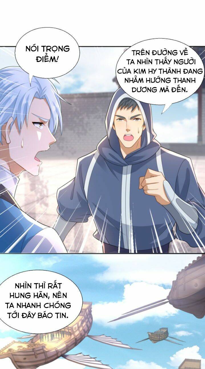 Chí Tôn Trọng Sinh: Chapter 89