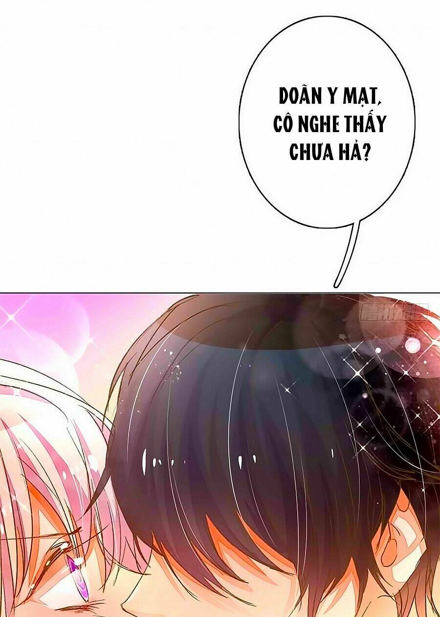 Hào Môn Tiểu Lãn Thê: Chapter 50