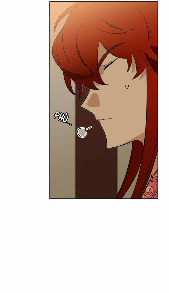 Quái Thú Với Hoa: Chapter 76