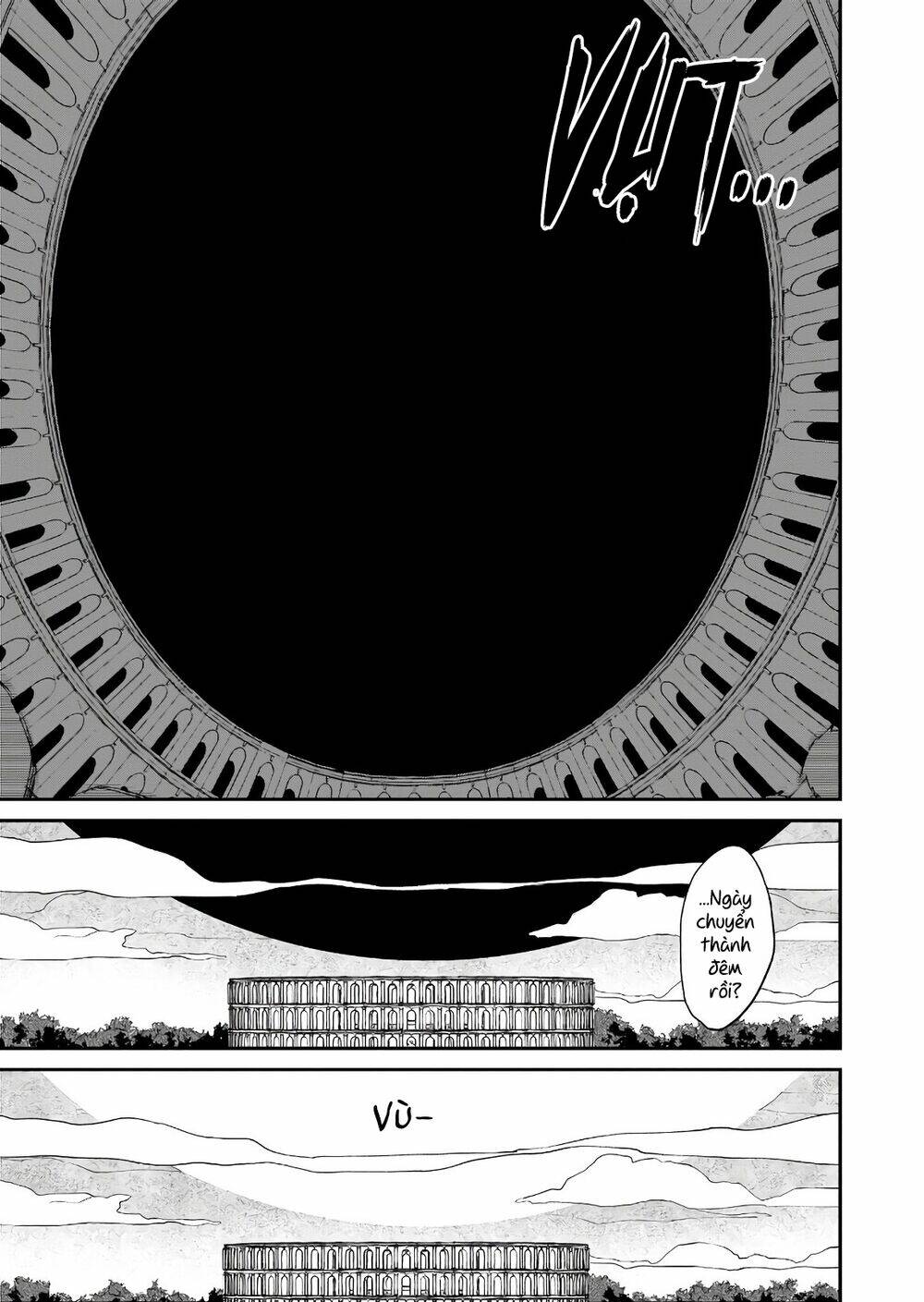 Nữ Phụ Phản Diện Lv99! Tôi Là Trùm Cuối Nhưng Không Phải Là Ma Vương!: Chapter 11