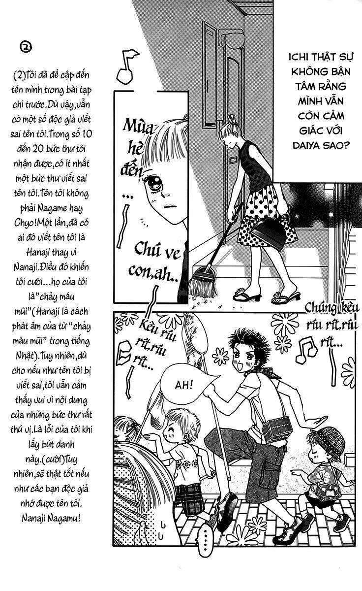 Cô Láng Giềng: Chapter 38