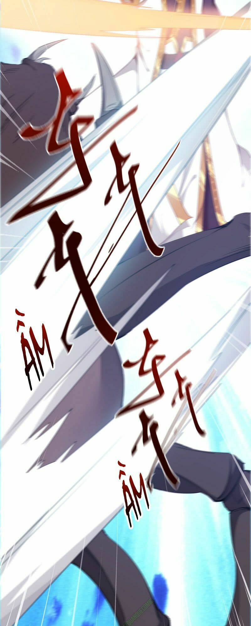 Kiếm Đồ: Chapter 7