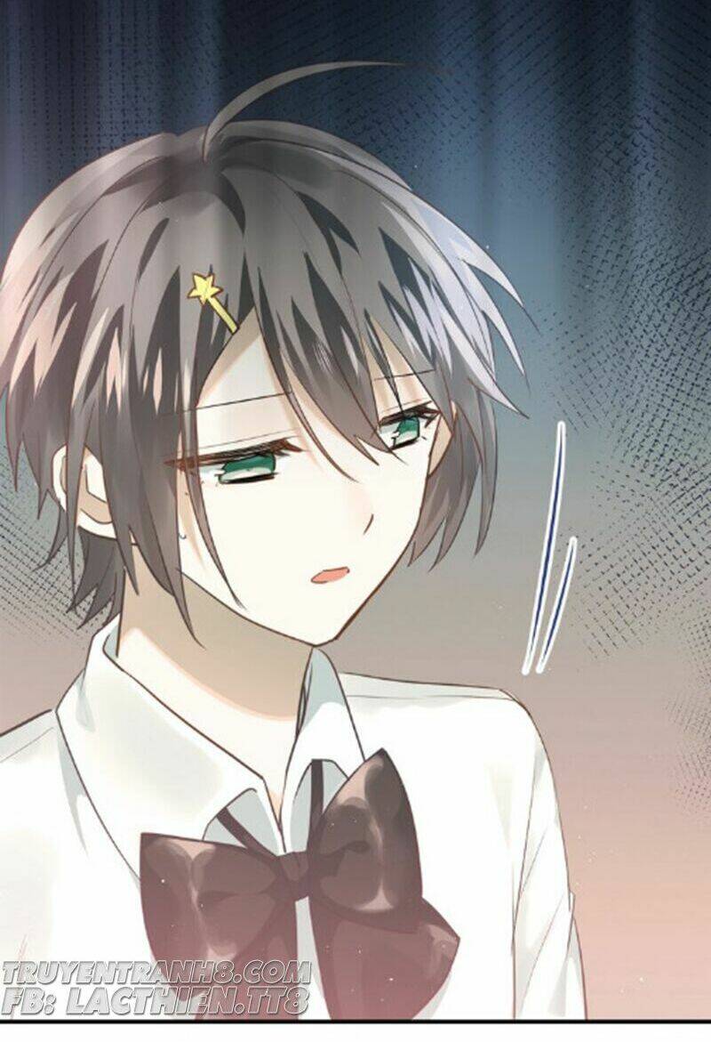 Đầu Gấu Biết Yêu: Chapter 110