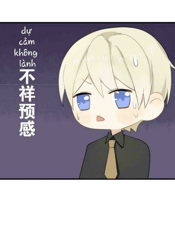 Thú Sủng Của Tôi Bị Mất Trí Rồi: Chapter 9