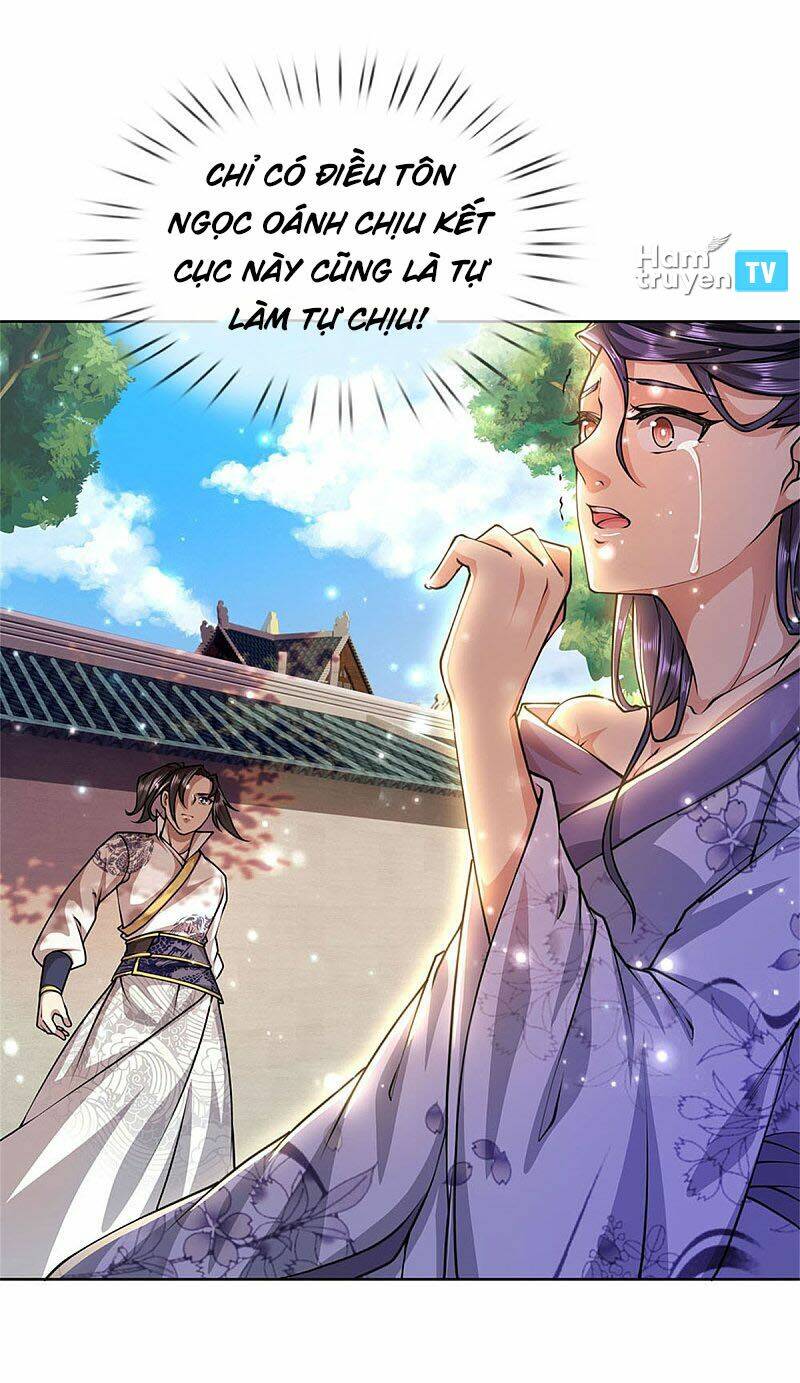 Thân Thể Của Ta Là Kiếm Chủng: Chapter 108