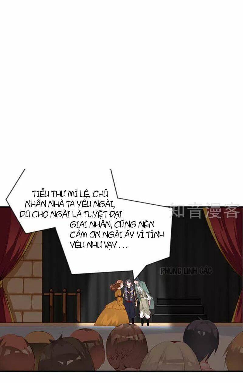 Nam Thần Là Một Đôi: Chapter 63