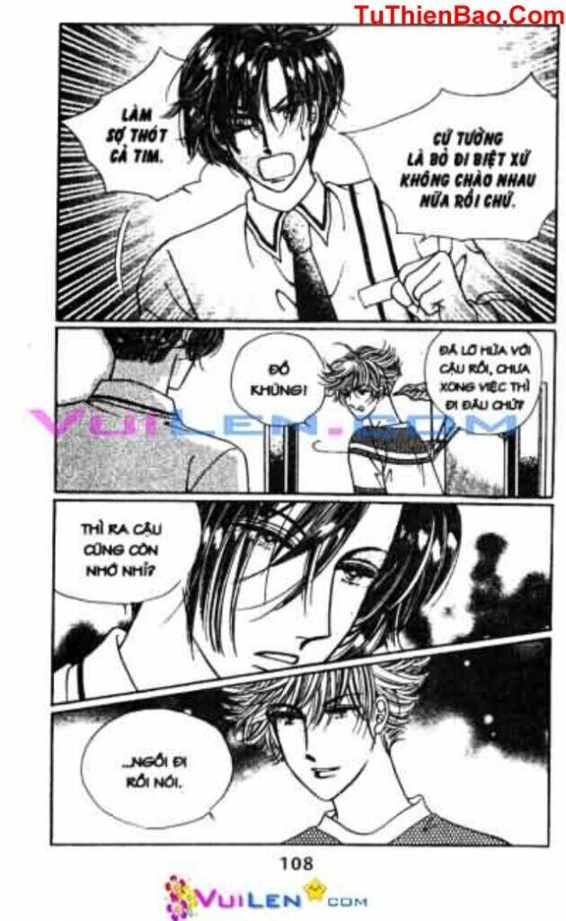Virus Tiền: Chapter 7