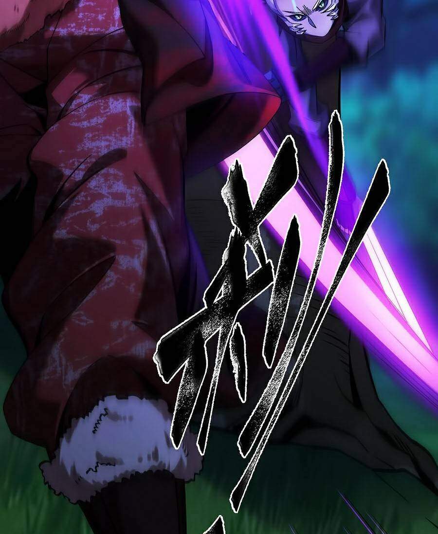 Người Chơi Siêu Mạnh: Chapter 4