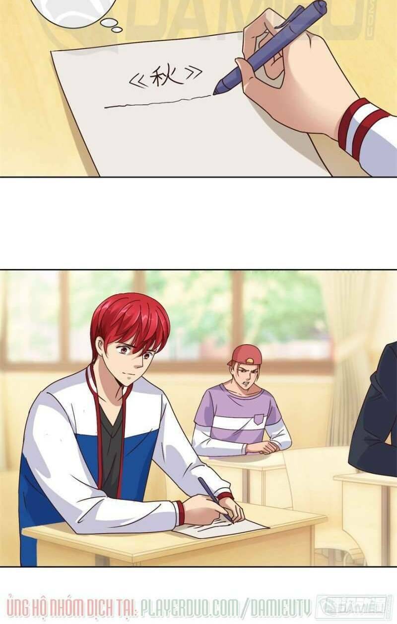 Đô Thị Chí Tôn Hệ Thống: Chapter 87