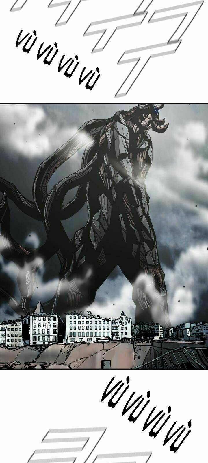 Thợ Săn Đầu Tiên: Chapter 78.5