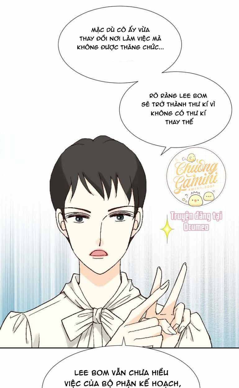 Lee Bom, Em Là Của Anh: Chapter 16