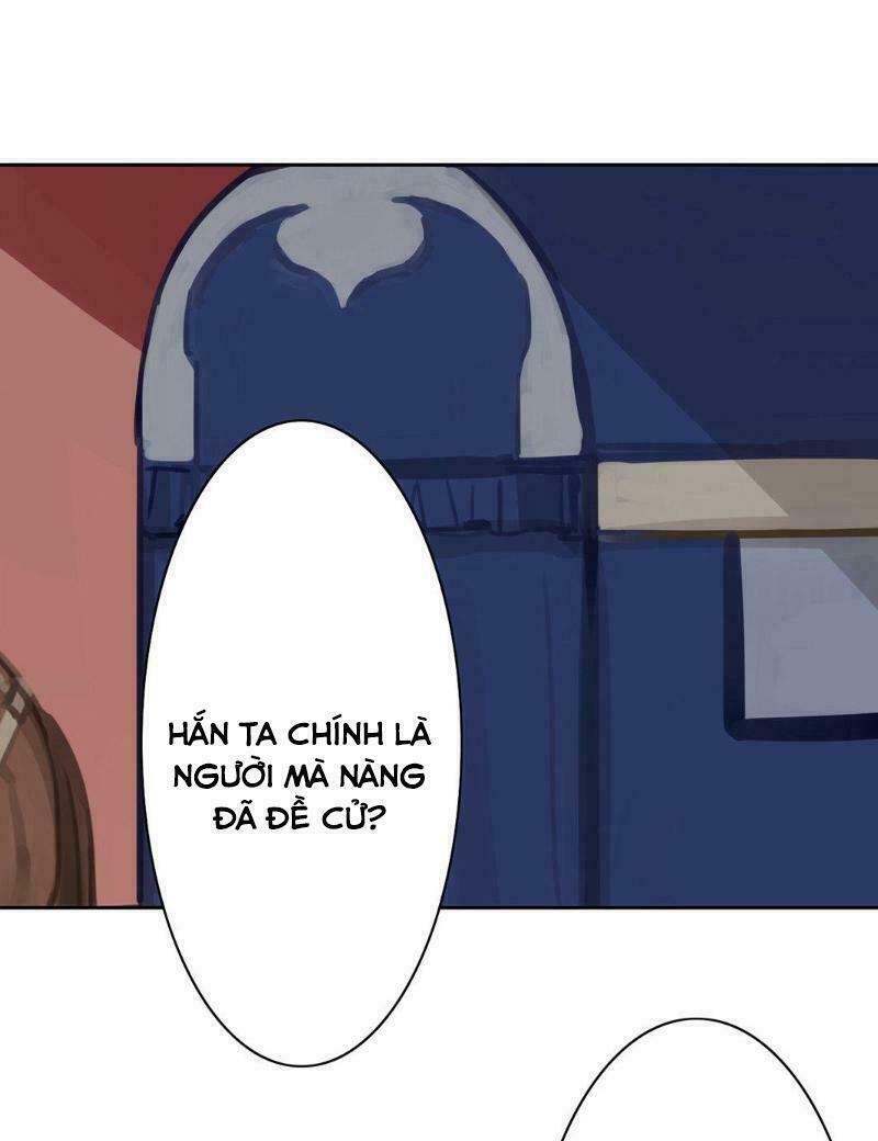 Chỉ phu vi thê: Chapter 51