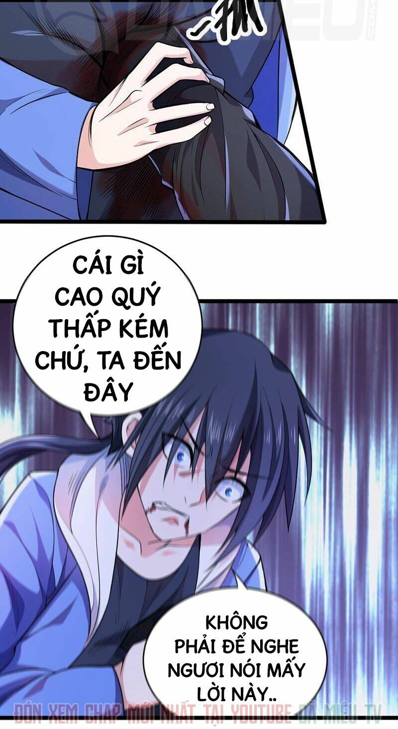 Nhất Phẩm Cao Thủ: Chapter 56