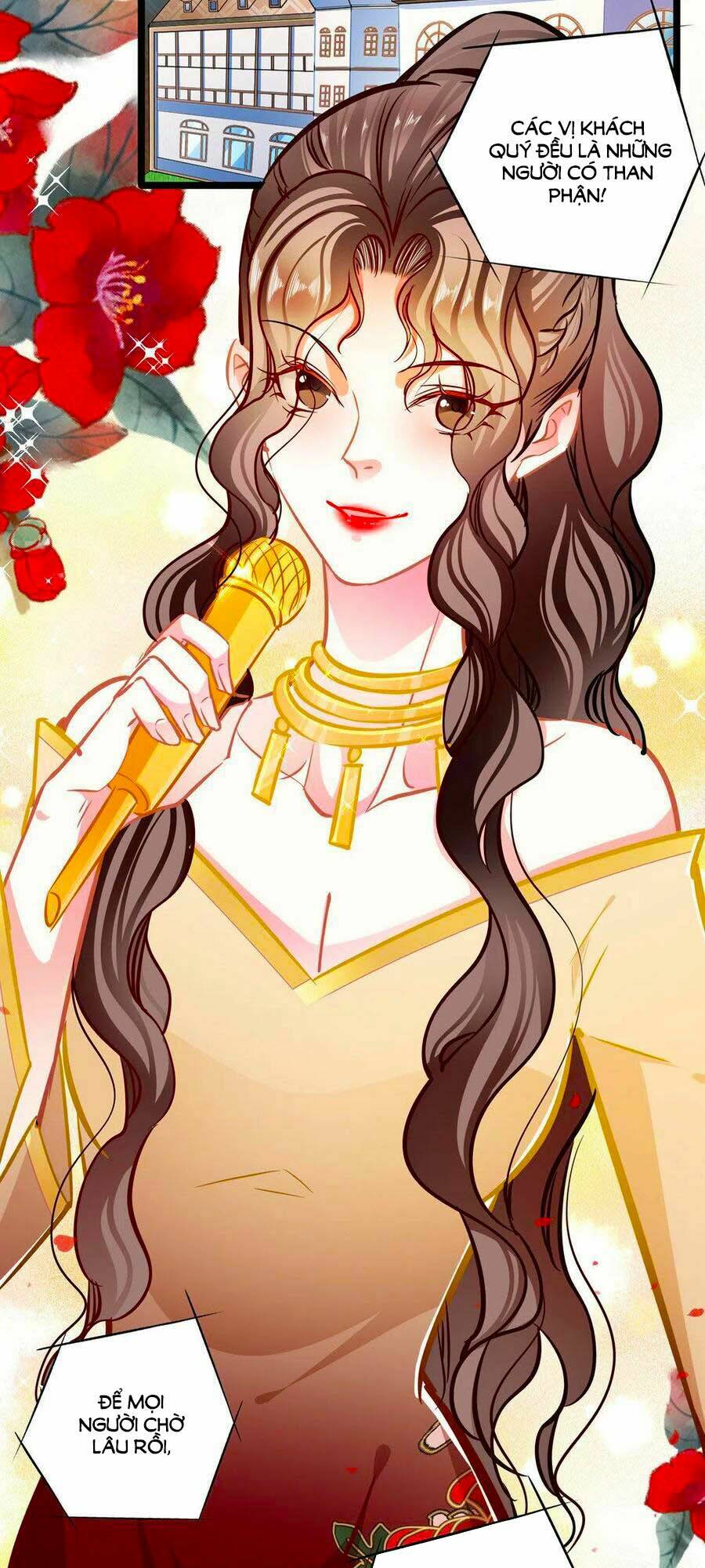 Cưng Chiều Ái Thê Hư Hỏng: Chapter 87