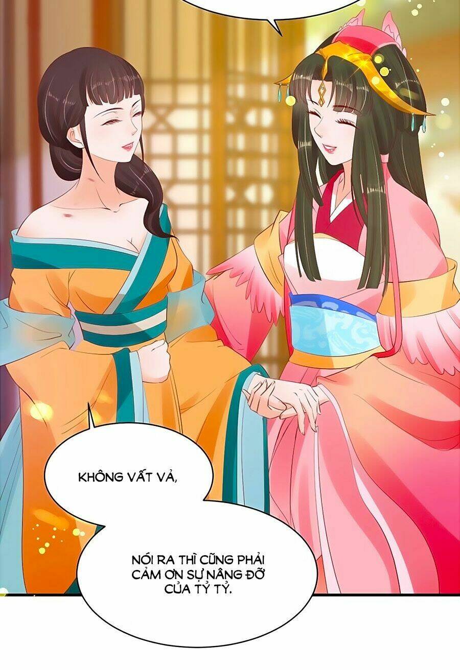 Thịnh Thế Lê Hoa Điện: Chapter 39