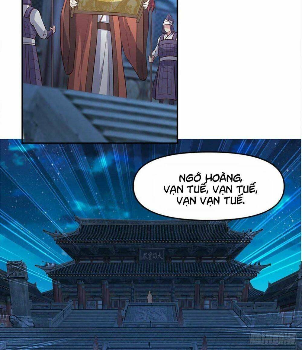 Xâm Lược Vạn Giới: Chapter 13