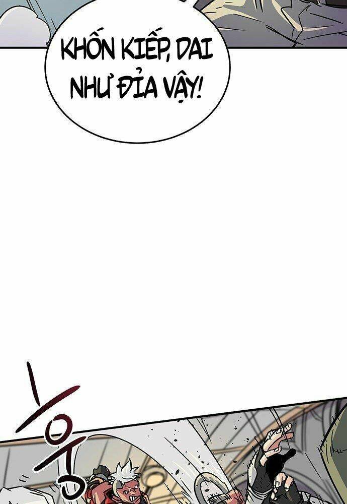 Chủ Nhân Thiên Giới: Chapter 3