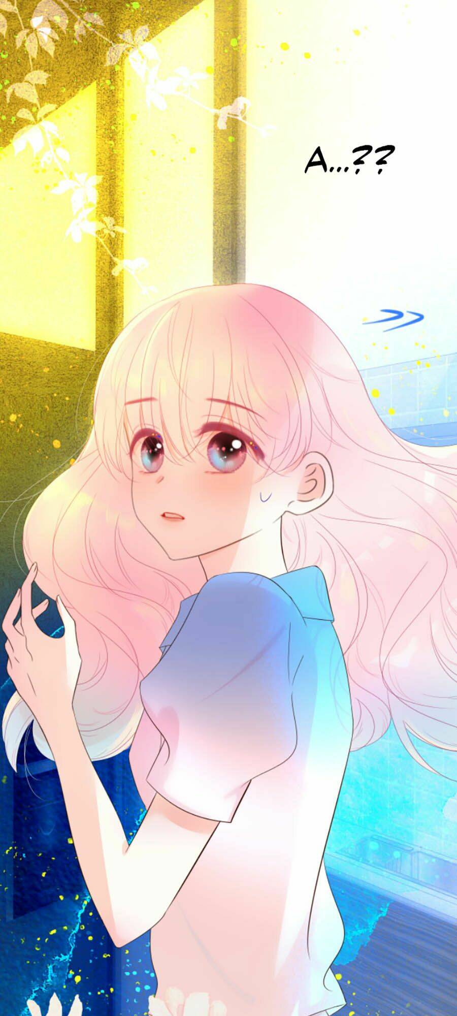 Anh Dành Phần Đời Còn Lại Để Yêu Thương Em: Chapter 2
