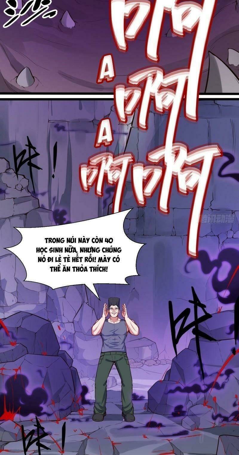 Đô Thị Âm Dương Tiên Y: Chapter 88