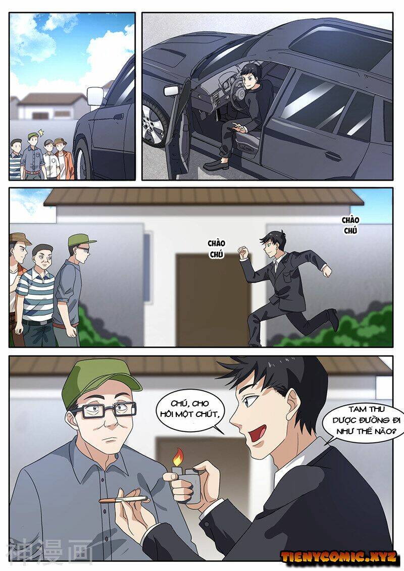 Siêu Cấp Thần Y Hệ Thống: Chapter 74