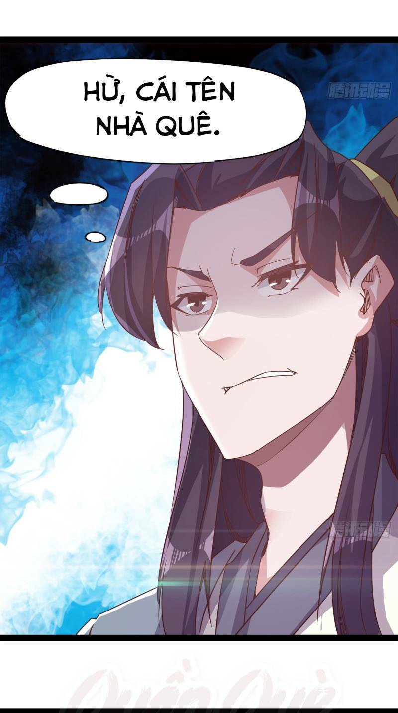 Kiếm Đồ: Chapter 28