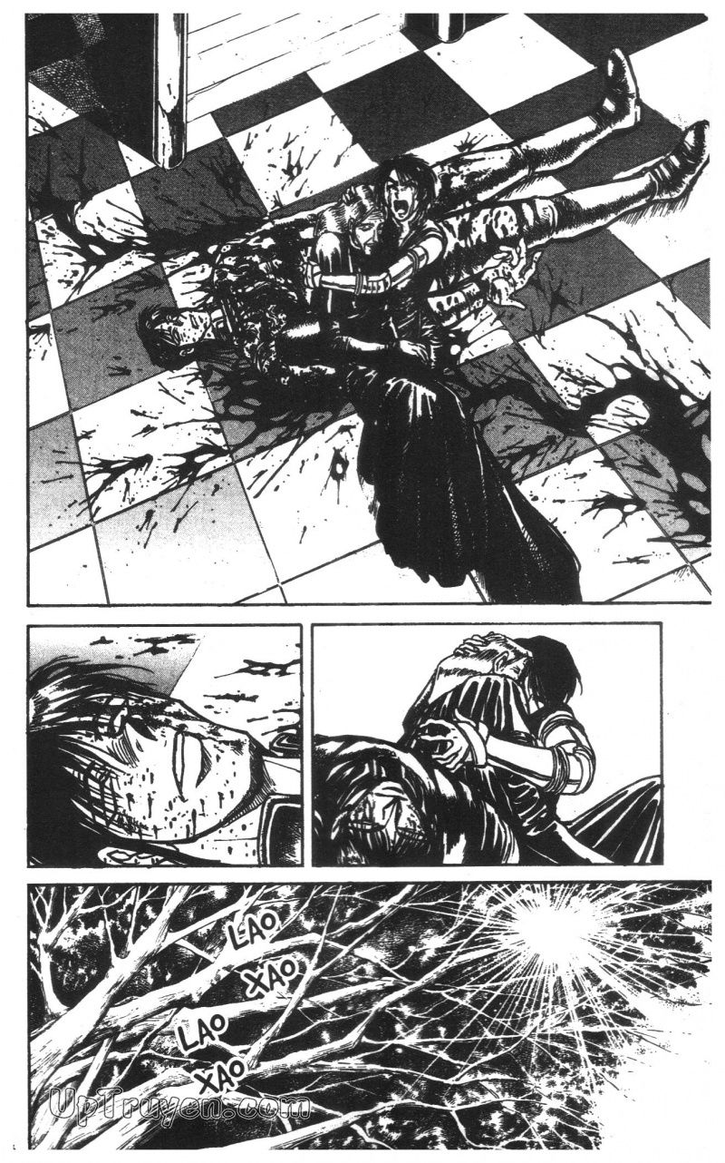 Fujita Kazuhiro: Chapter 20