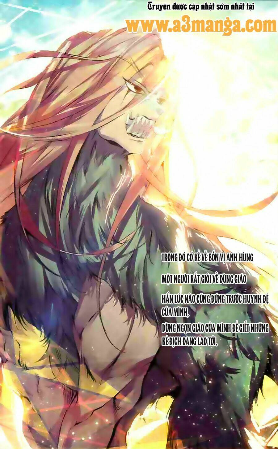 Thiên Hành Thiết Sự: Chapter 52