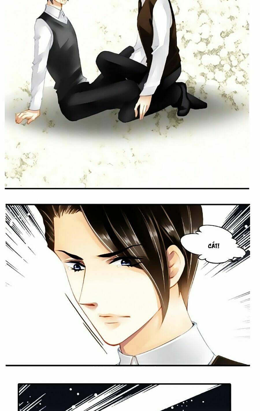 Siêu Sao Trứ Danh: Chapter 22