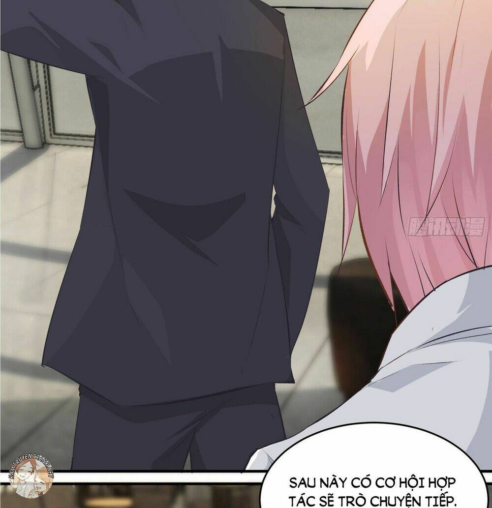 Quái Trộm Thâu Tâm: Chapter 12.1