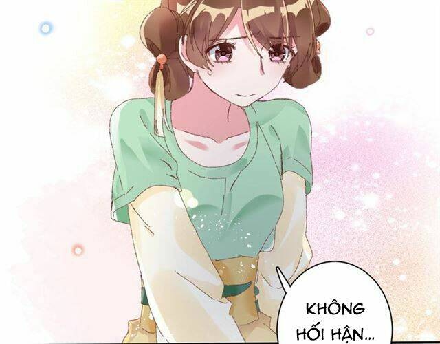 Hoa Nhan Sách: Chapter 59.1