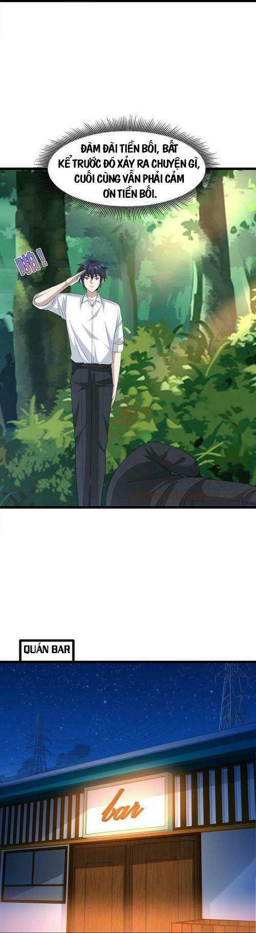 Đô Thị Tà Vương: Chapter 253