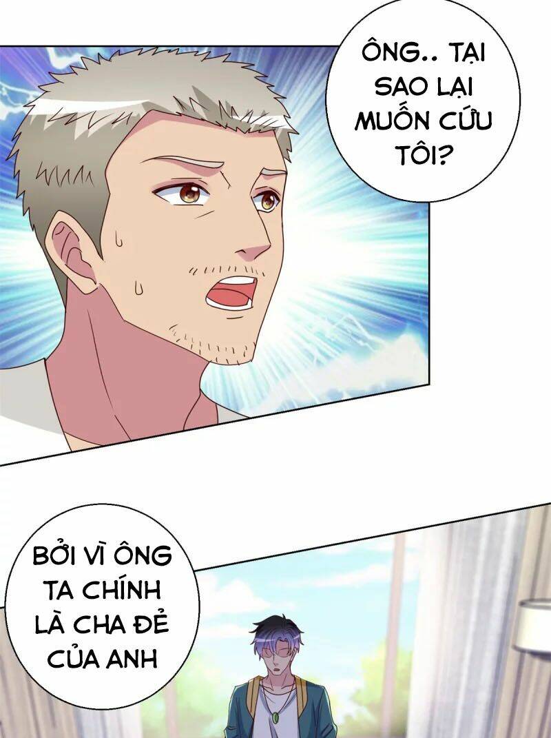 Vú Em Là Cổ Tiên: Chapter 184