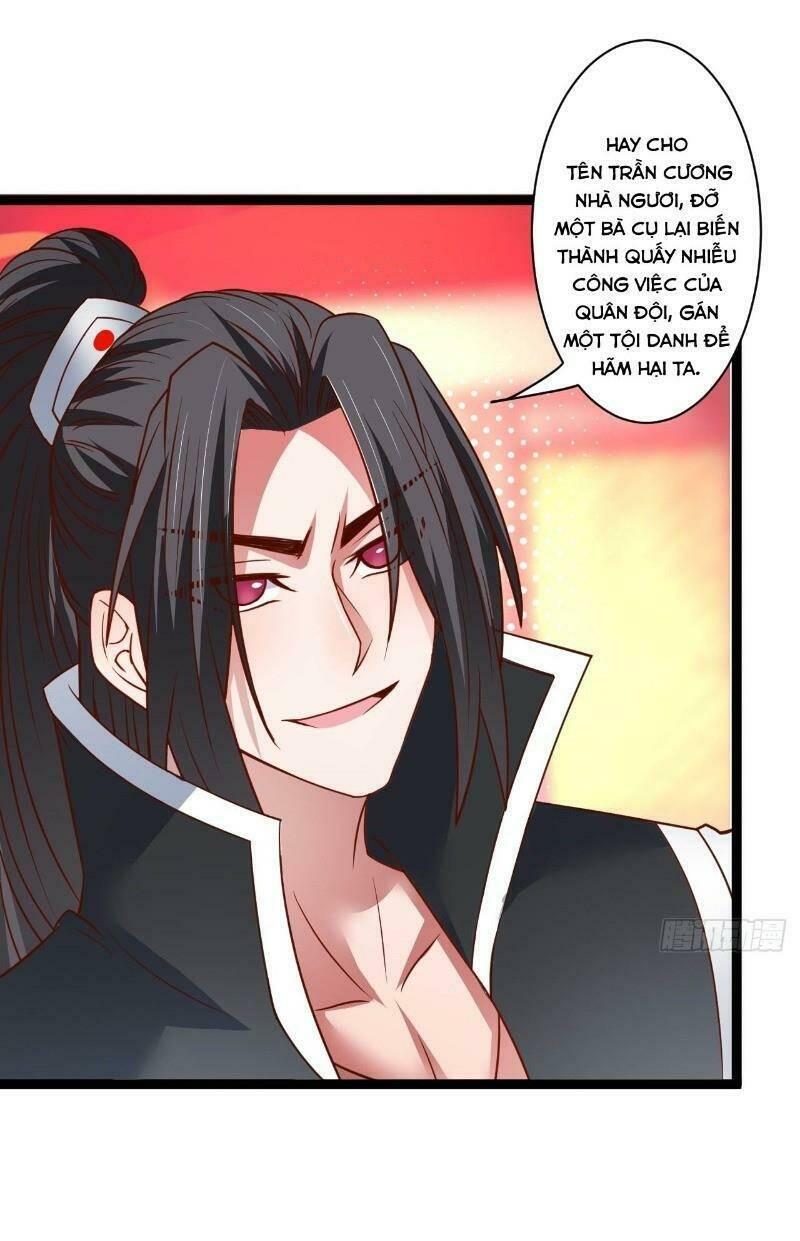Trọng Sinh Tối Cường Ma Tôn Ở Rể: Chapter 58