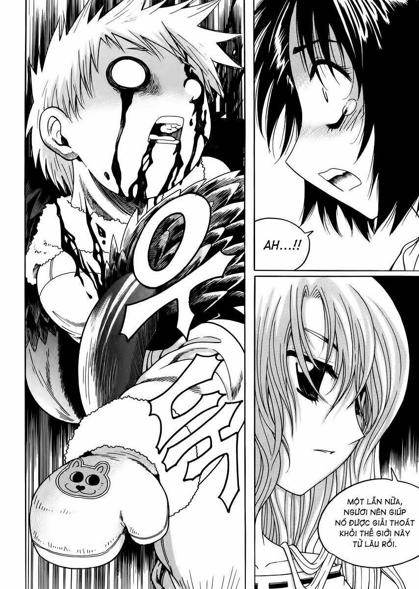 Gwisin Byeolgok: Chapter 27