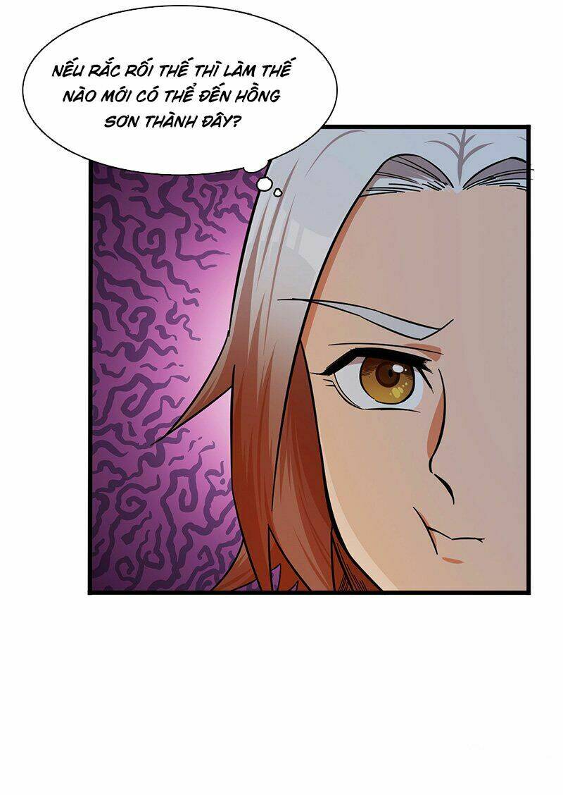 Bất Diệt Nguyên Thần: Chapter 12