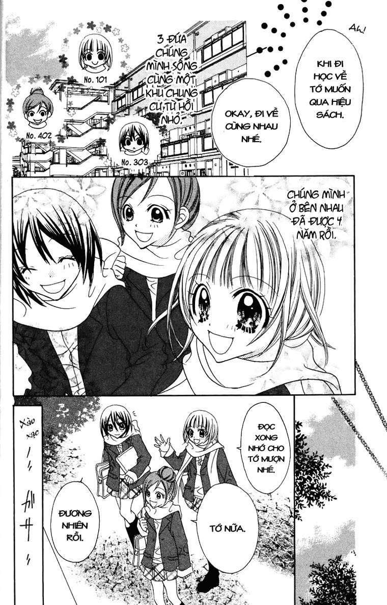 Jigoku Shoujo: Chapter 15