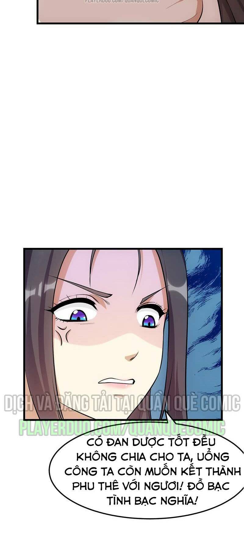 Hệ Thống Thần Long Nghịch Thiên: Chapter 31
