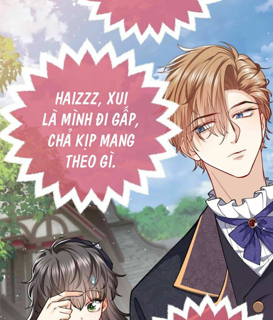 Kiên Quyết Từ Chối Làm Ma Nữ: Chapter 6