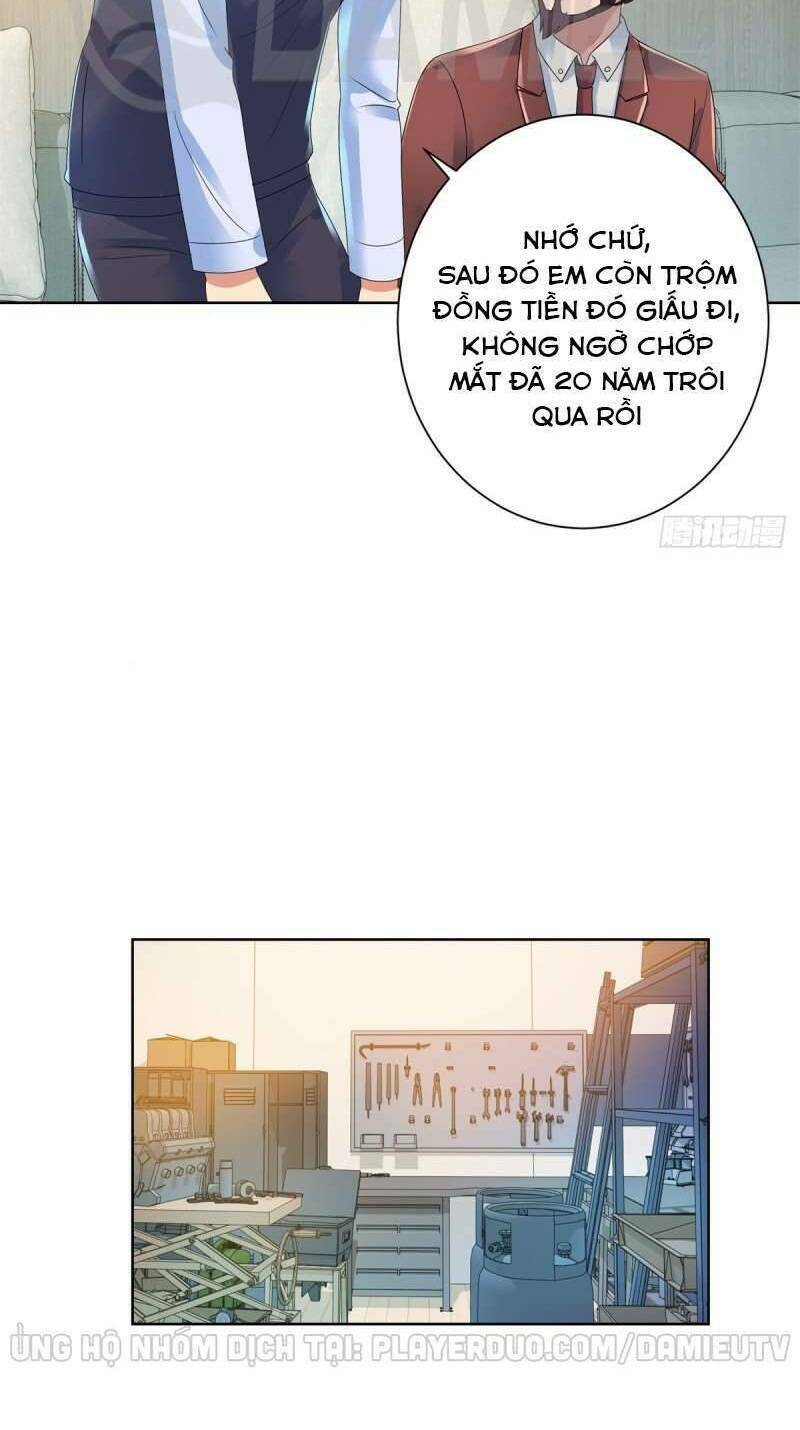 Đô Thị Chí Tôn Hệ Thống: Chapter 131