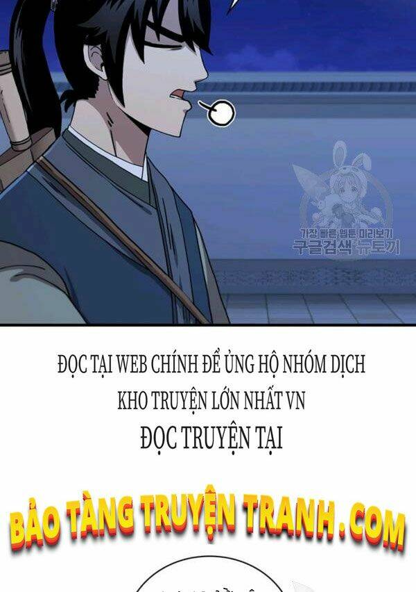 Thân Thủ Đệ Nhất Kiếm: Chapter 71