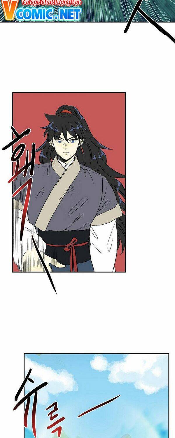 Học Sĩ Tái Sinh: Chapter 125.5