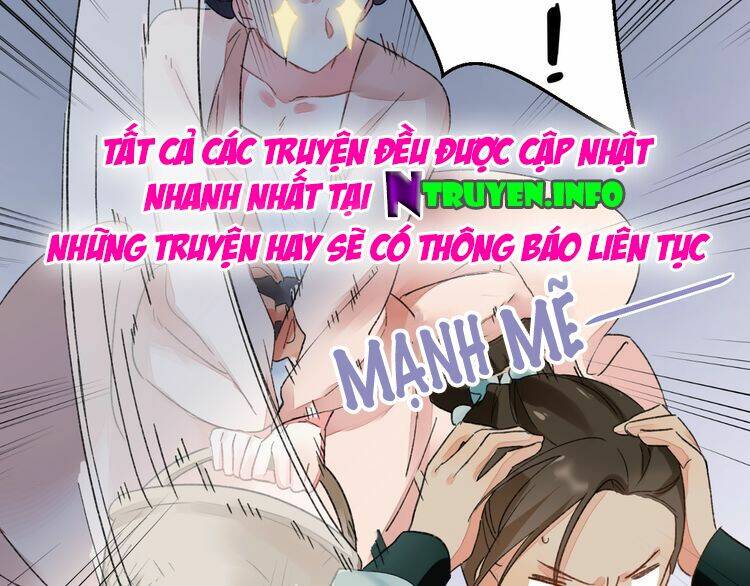 Hoa Nhan Sách: Chapter 68.1