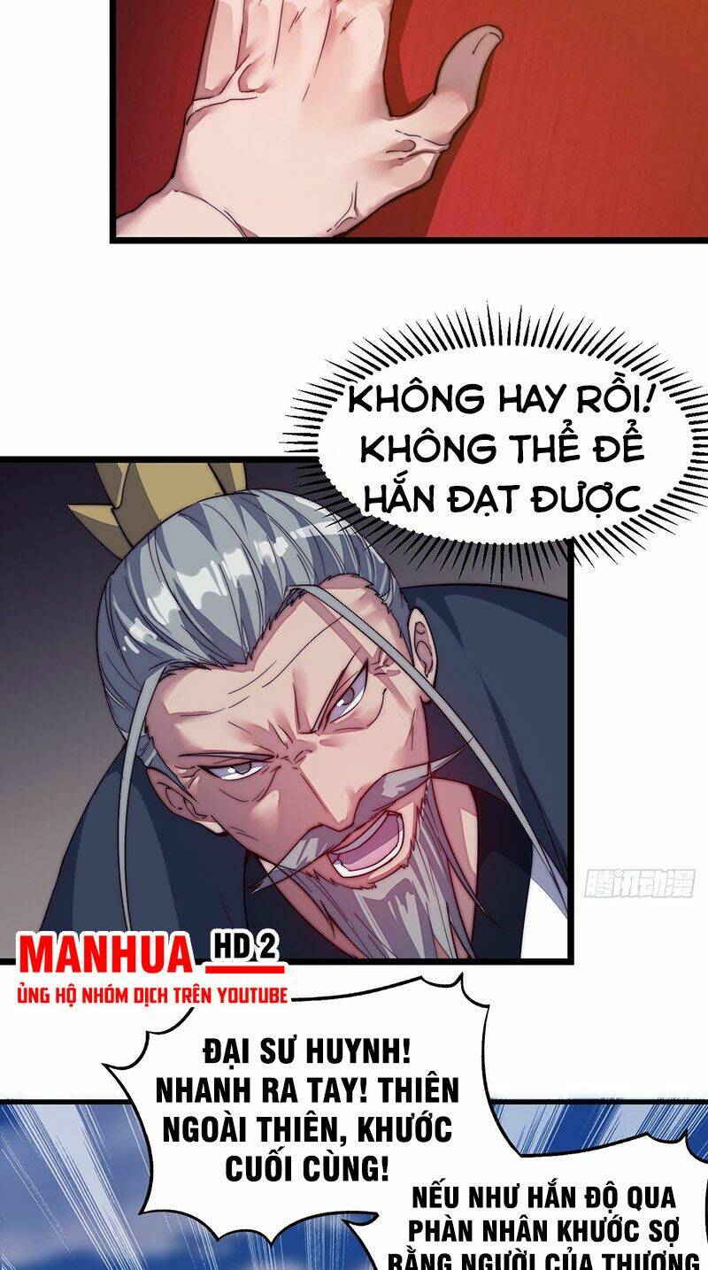 Võ Lăng Cửu Thiên: Chapter 3