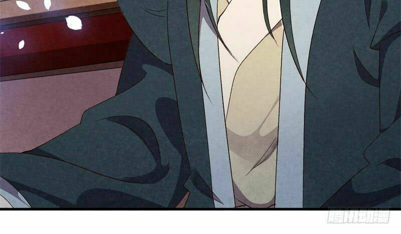 Vương Phi Muốn Trèo Tường: Chapter 11