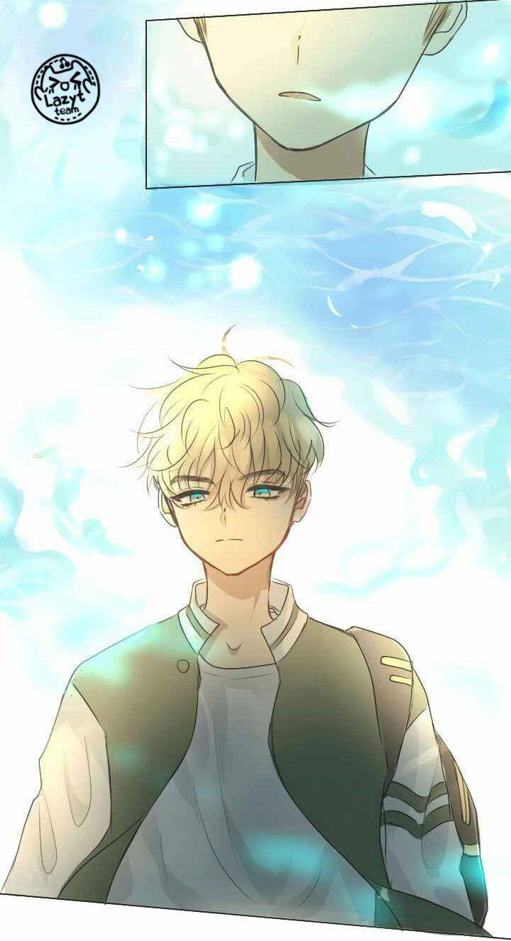 Cô Gái Bình Thường: Chapter 3