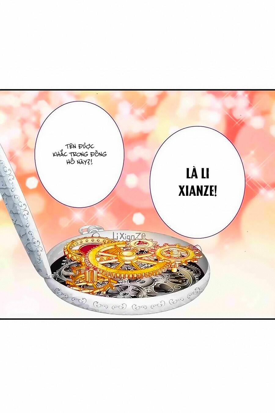 101 Sủng Vật Tình Nhân: Chapter 56