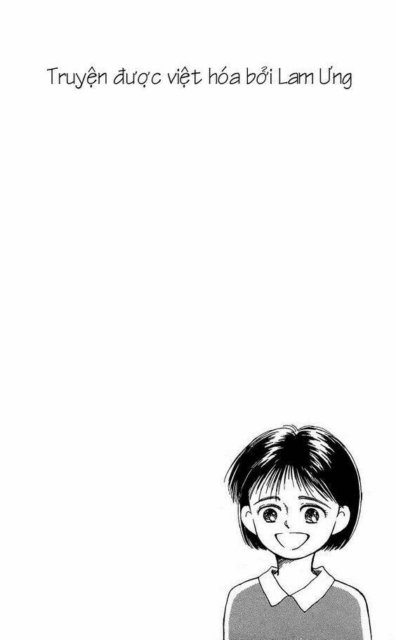 Lời Thì Thầm Từ Trái Tim: Chapter 1