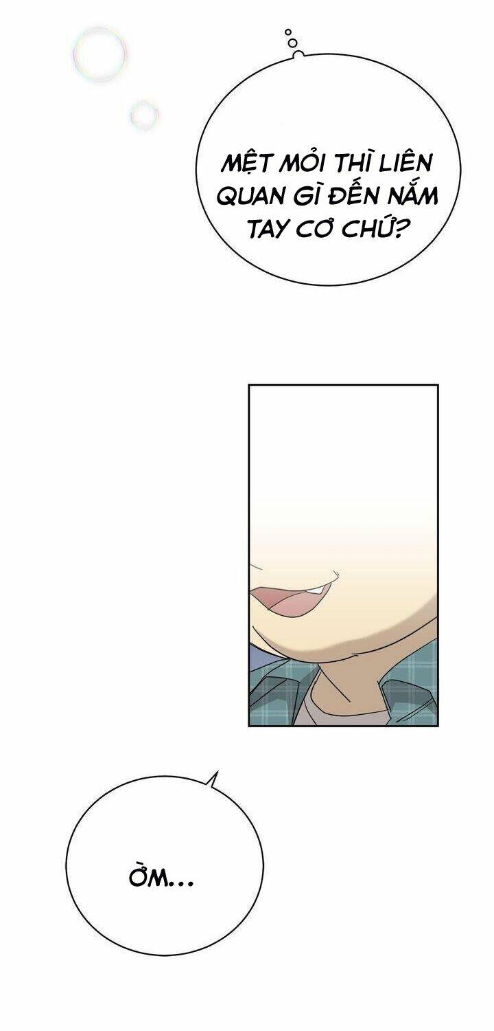 Màn Đêm Buông Xuống Là Khi Qụa Kêu: Chapter 26